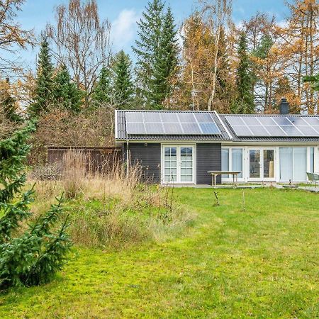 Holiday Home Silkeborg Xxii Exterior photo