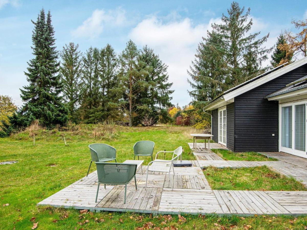 Holiday Home Silkeborg Xxii Exterior photo